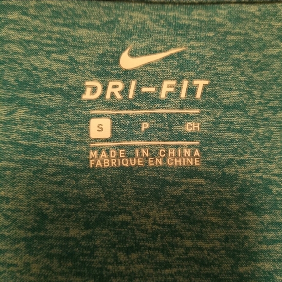 Nike | 5 Dri-FIT Tees - Picture 9 of 10